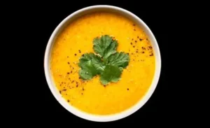 Lentil Soup