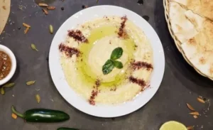 Hummus