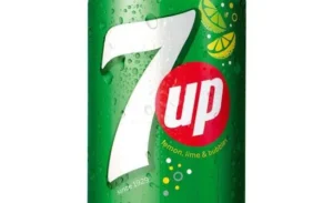 7UP