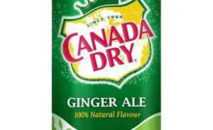 Canada Dry