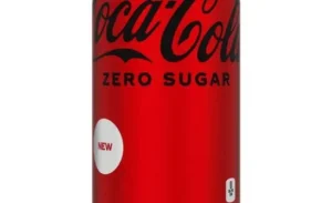 Coca-Cola Zero