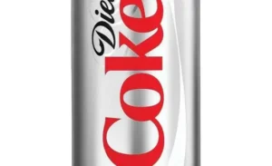 Diet Coca Cola