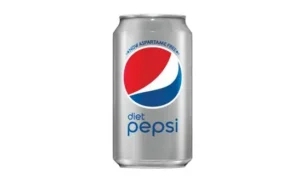 Diet Pepsi