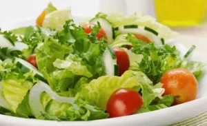 Green Salad