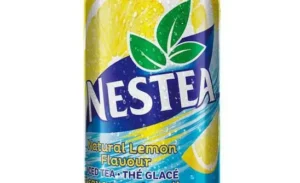 Nestea Lemon