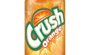 Orange Crush