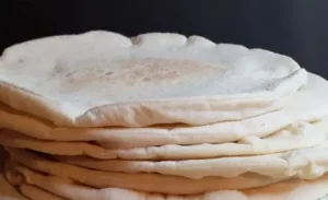 Pita Bread